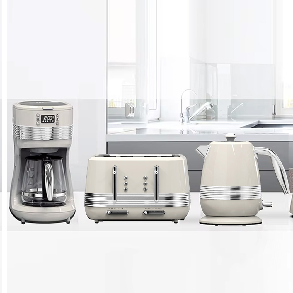 Kitchen Appliances - Offre Spéciale 2026 : Ensemble d'Appareils