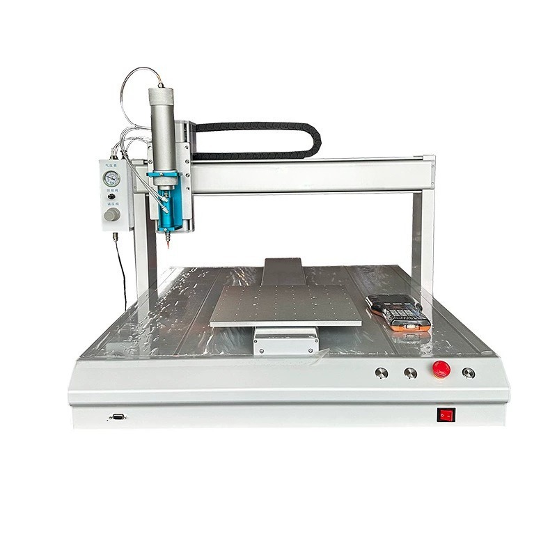 Home Appliances - Machine de distribution automatique de Silicone,