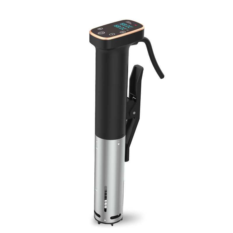 Kitchen Appliances - FP01 Appareil de cuisson sous vide