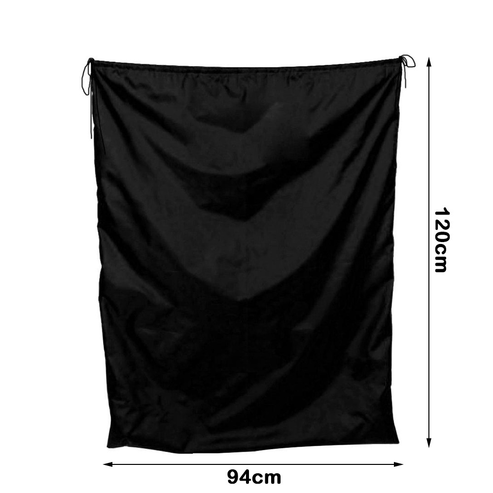 Laundry - Sac à cordon imperméable et durable,