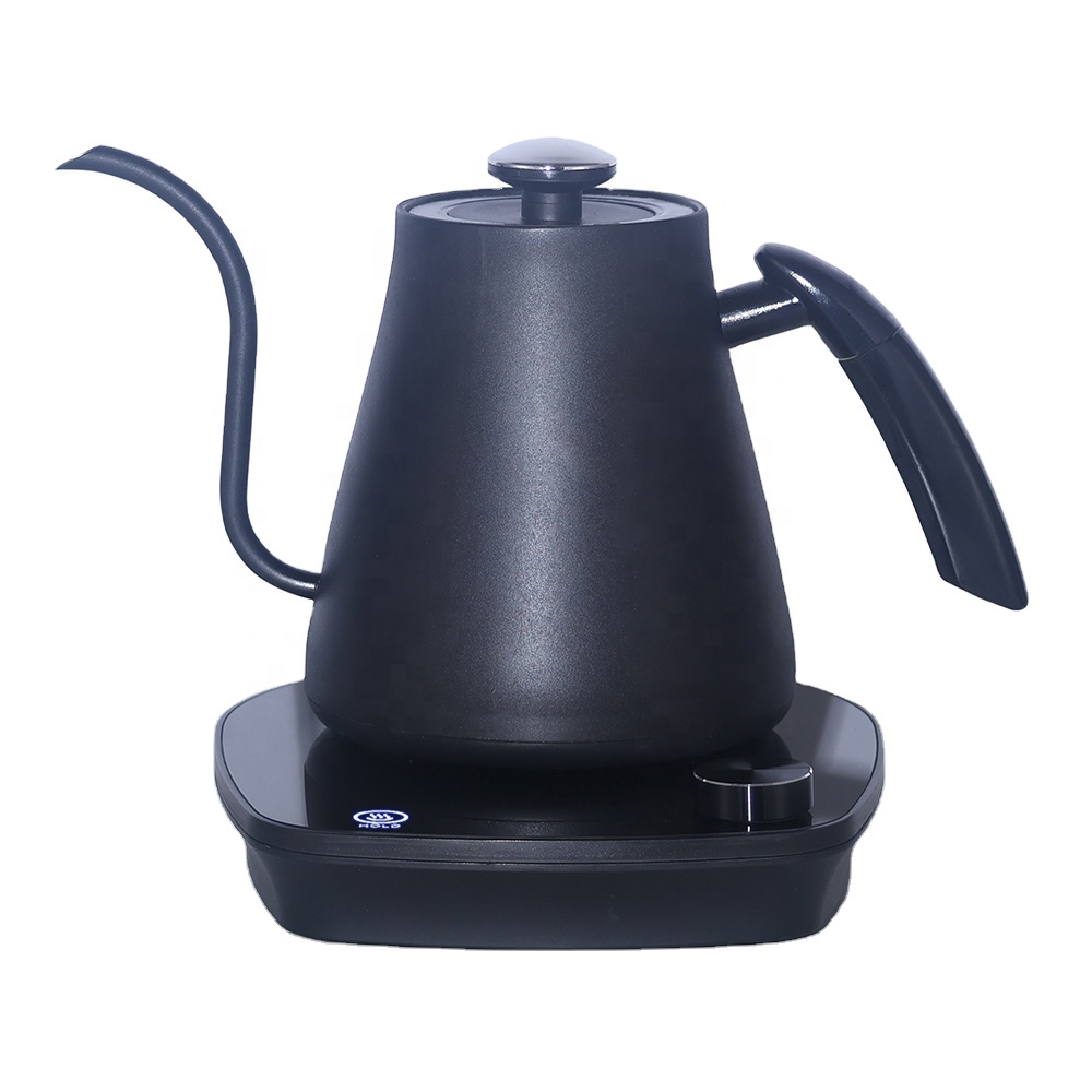 Electric Kettle Temperature Control - Bouilloire électrique intelligente à col de