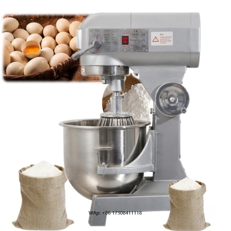 Kitchen Appliances - Matériel lourd, Pétrin en acier inoxydable,