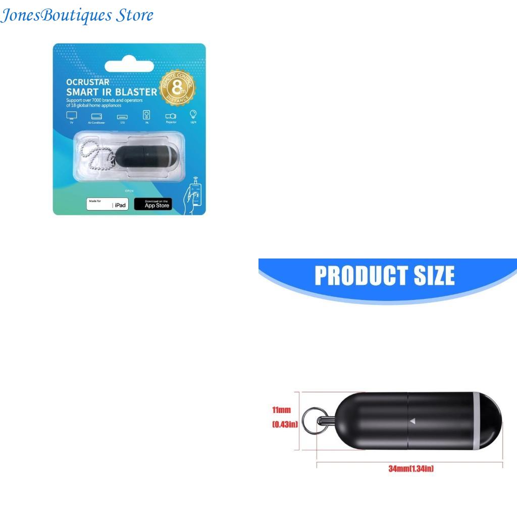 Small Appliances - Contrôleur universel petits Blasters, petits adaptateurs
