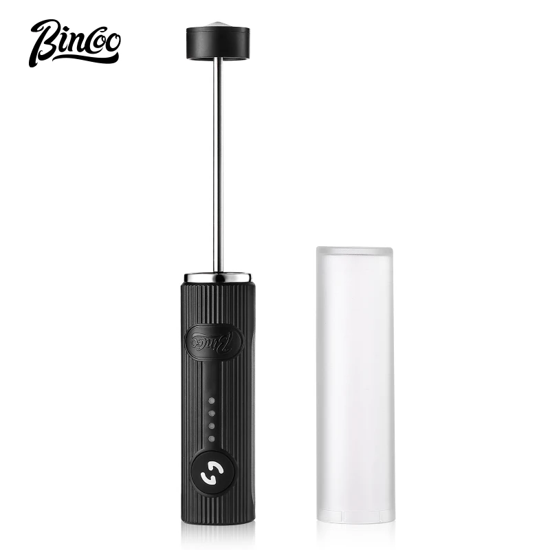 Portable Blender Usb Rechargeable - Bincoo – mousseur à café électrique