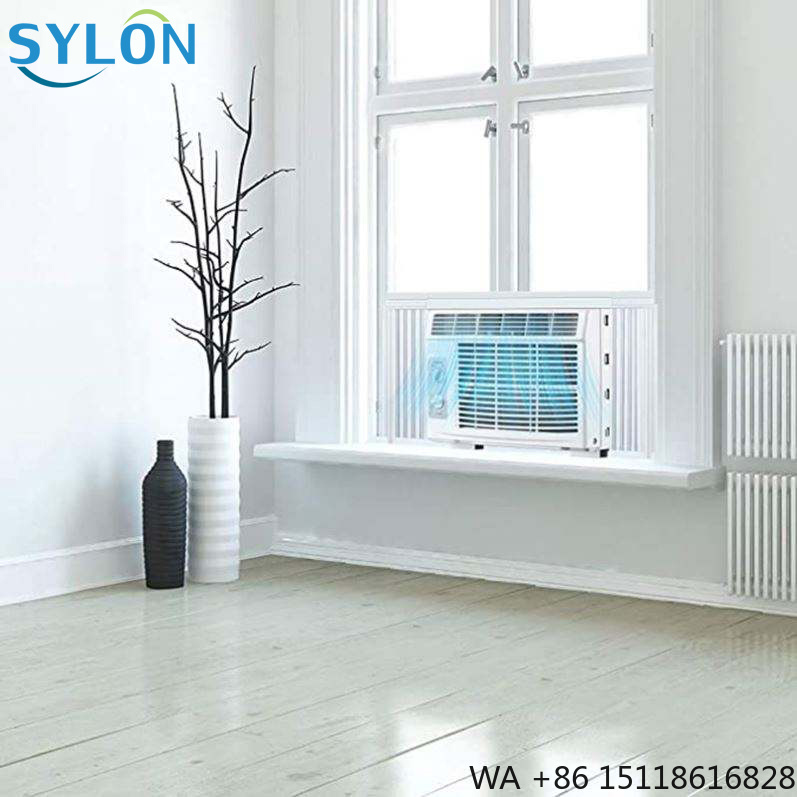 Air Conditioners - Climatiseur de fenêtre 24000 BTU pour