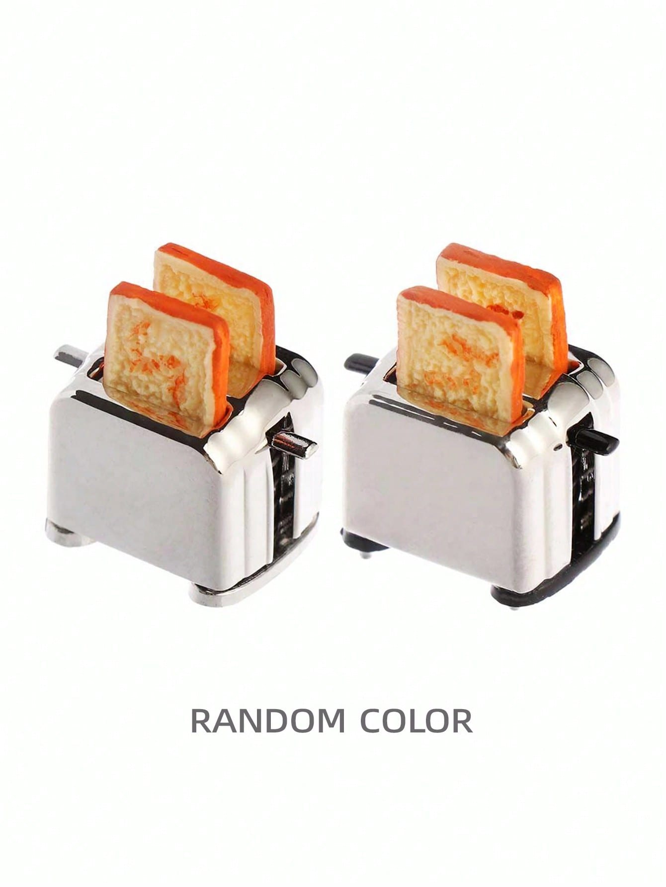 Mini grille-pain miniature pou - Kitchen Appliances avis et prix
