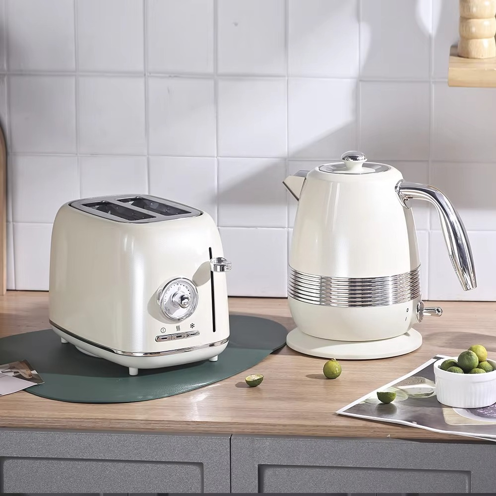 Offre Spéciale 2026 : Ensemble - Kitchen Appliances avis et prix