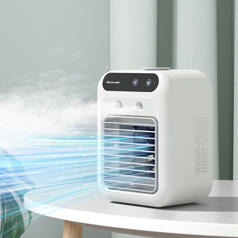 Refroidisseur d'air portable à - Air Conditioners avis et prix