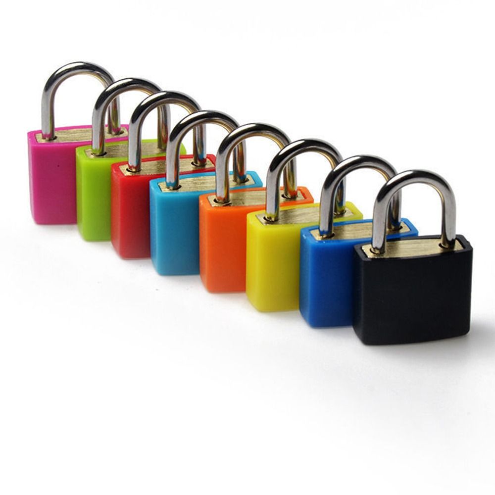 Cadenas en acier robuste de 23 - Small Appliances avis et prix