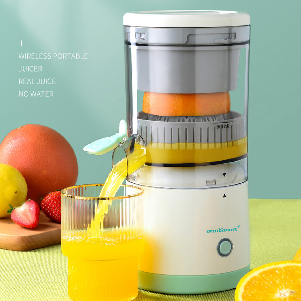 Presse-agrumes électrique port - Portable Blender Usb Rechargeable avis et prix