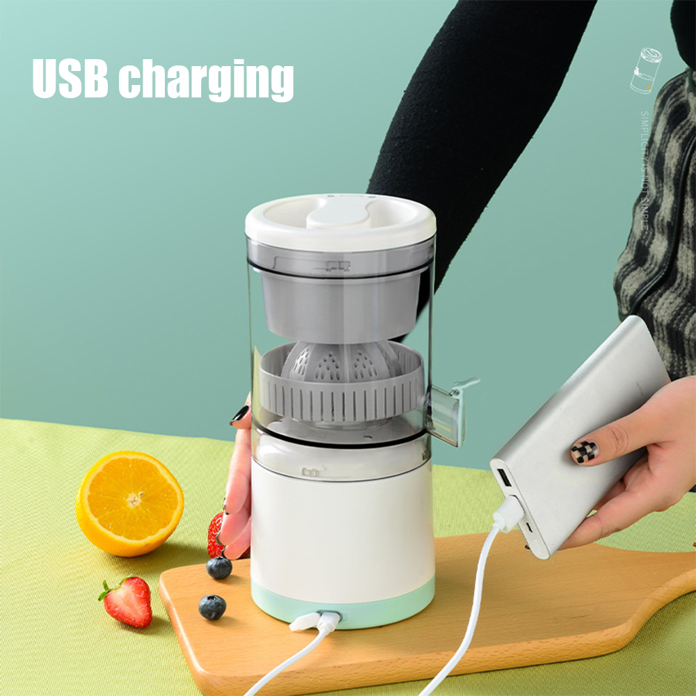 Presse-agrumes électrique port - Portable Blender Usb Rechargeable avis et prix