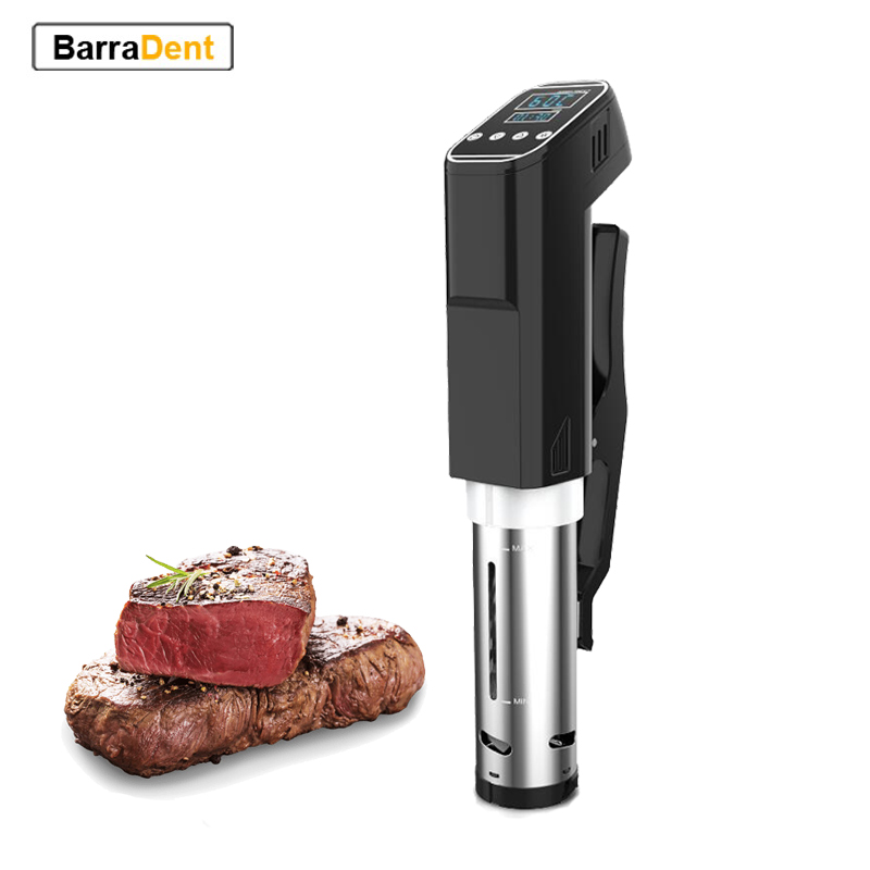 Autocuiseur Sous Vide avec Min - Digital Sous Vide Precision Cooker avis et prix