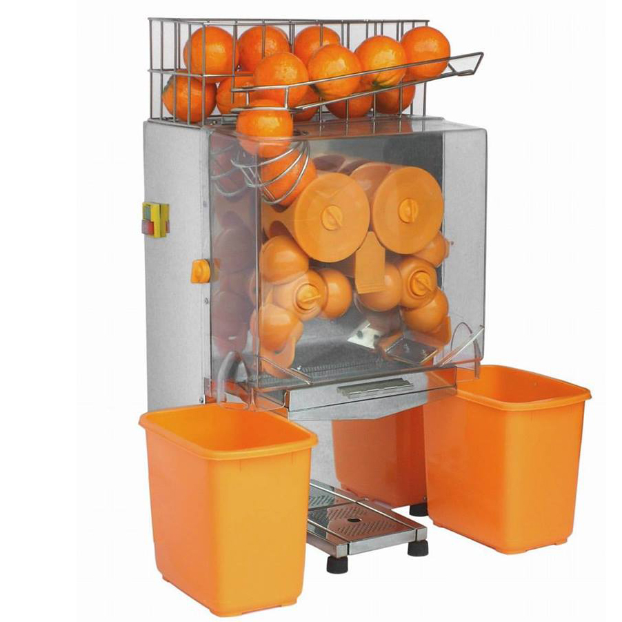 Extracteurs de jus à froid sem - Electric Slow Juicer Cold Press avis et prix