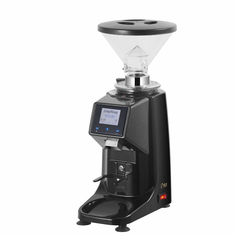 Moulin à café électrique profe - Coffee Bean Grinder Electric avis et prix