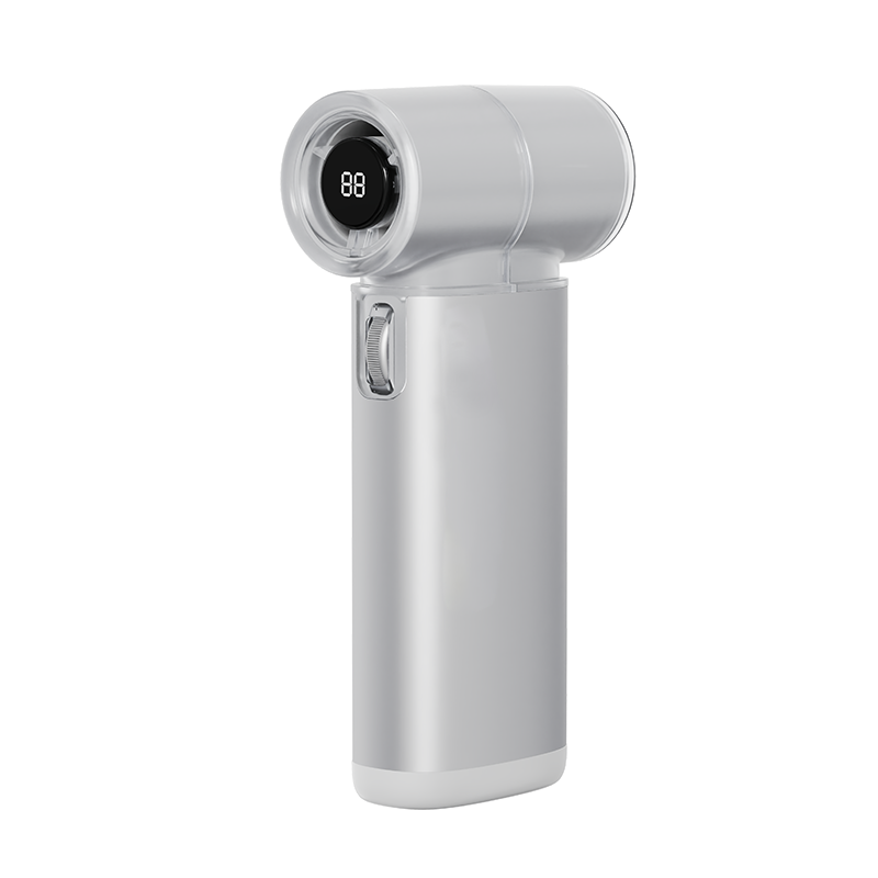 Ventilateur Turbo Portable Rec - Air Conditioners avis et prix