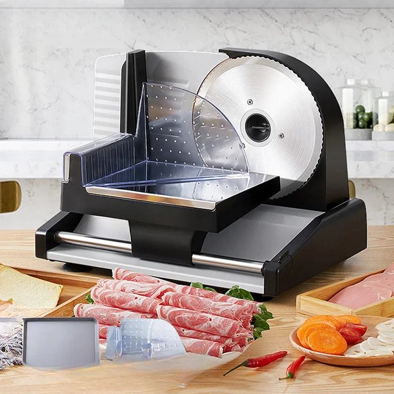 Trancheuse Électrique Domestiq - Small Appliances avis et prix