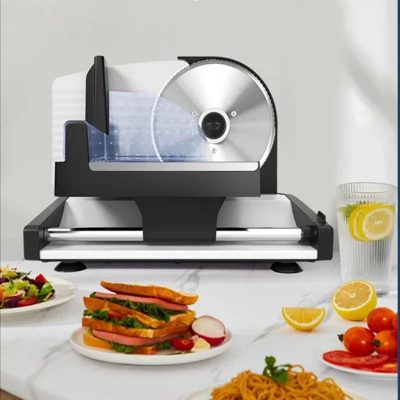 Trancheuse Électrique Domestiq - Small Appliances avis et prix