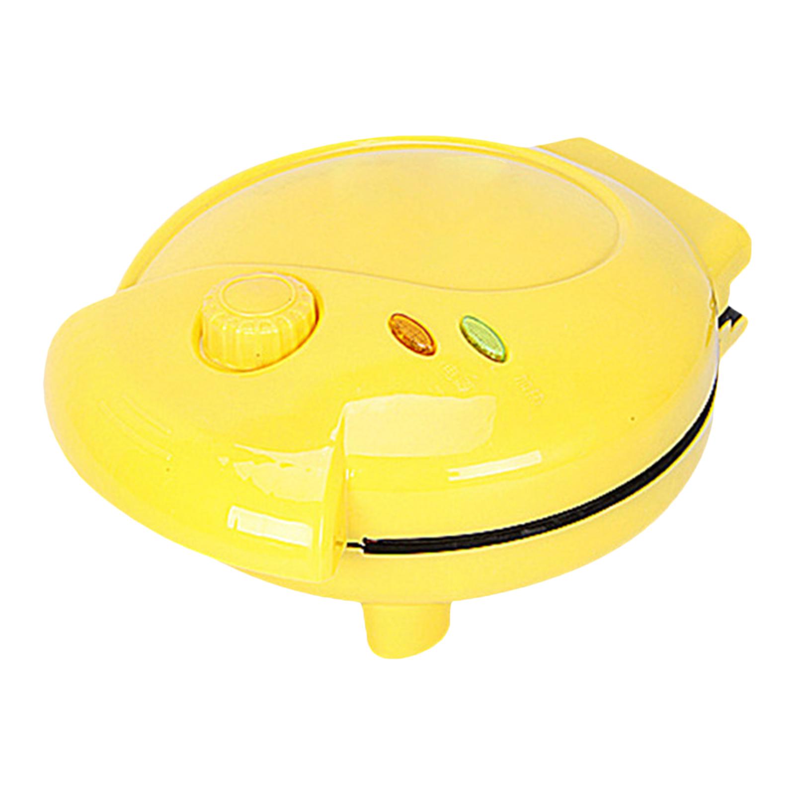 Mini gaufrier antiadhésif auto - Mini Waffle Maker Machine avis et prix