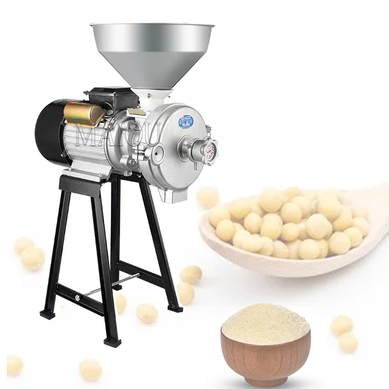 Moulin à grains électrique, br - Coffee Bean Grinder Electric avis et prix