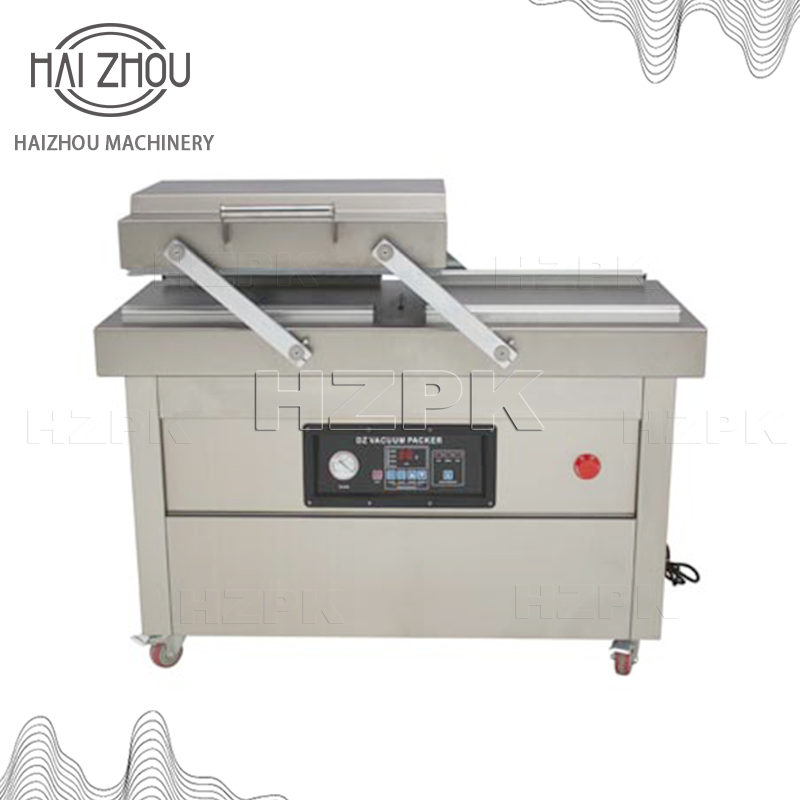 HAIZHOU Scelleuse sous vide co - Food Vacuum Sealer Machine avis et prix