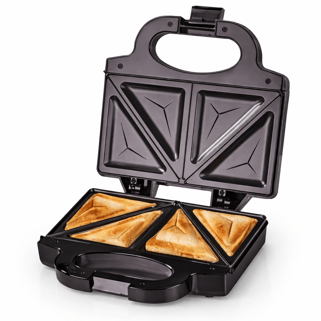 Grille-pain et presse à panini - Mini Waffle Maker Machine avis et prix