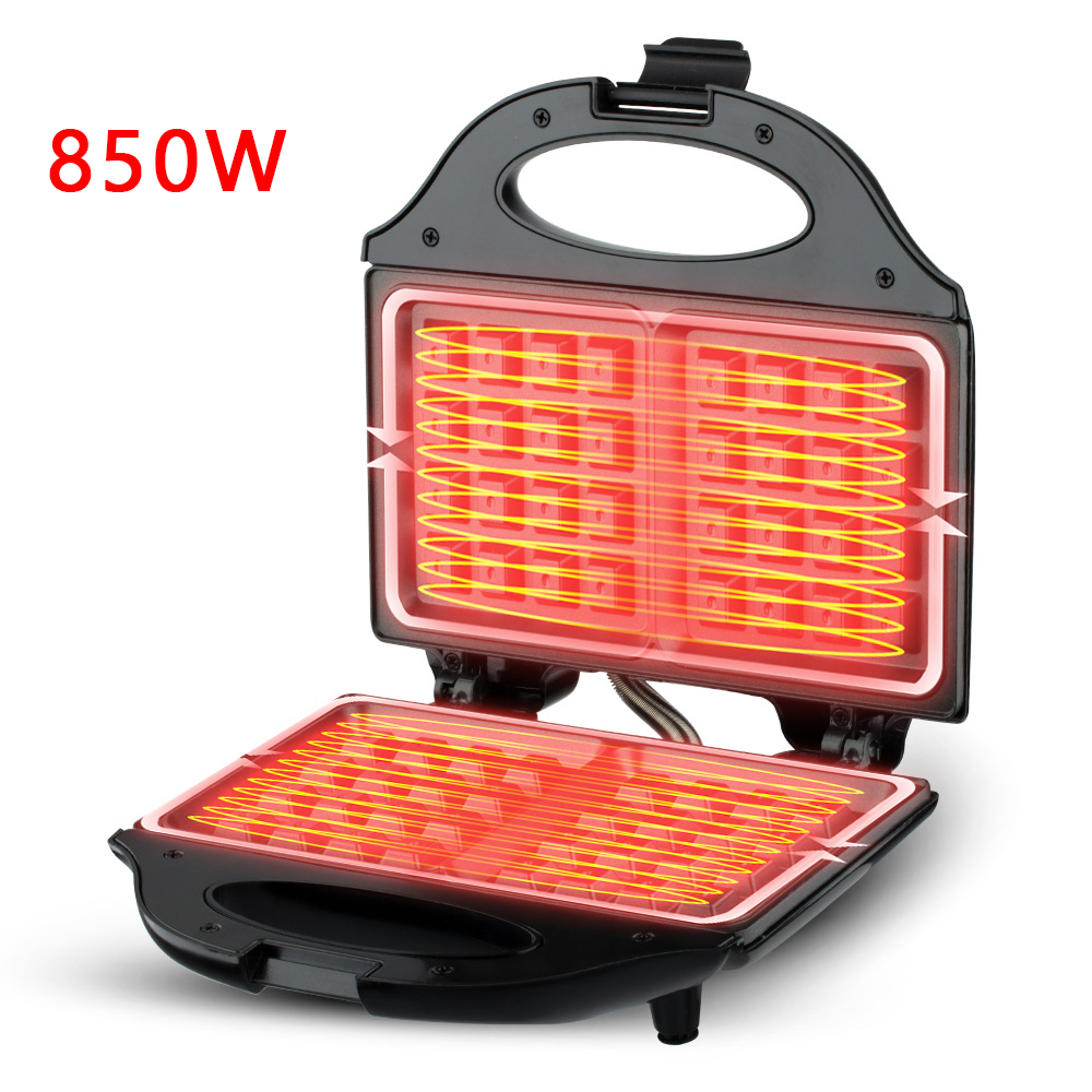 Gaufrier électrique profession - Mini Waffle Maker Machine avis et prix