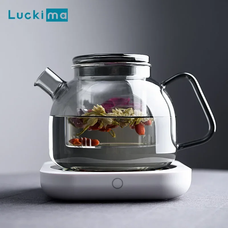 Nouveau chauffe-tasse à café p - Electric Kettle Temperature Control avis et prix