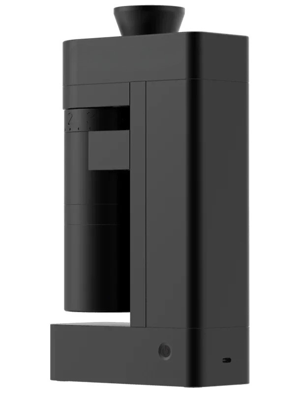 Moulin à café électrique profe - Coffee Bean Grinder Electric avis et prix