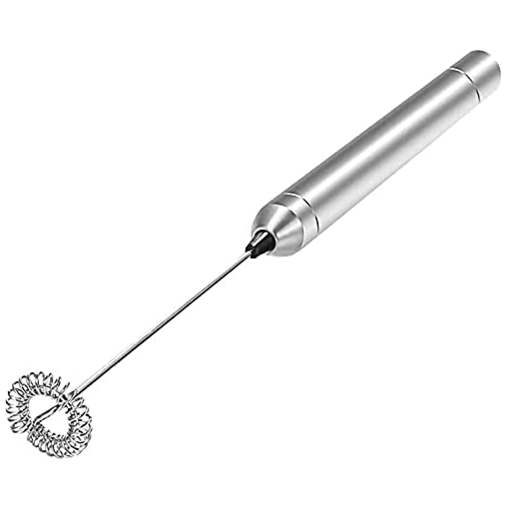 Mousseur à lait électrique A68 - Electric Milk Frother Handheld avis et prix