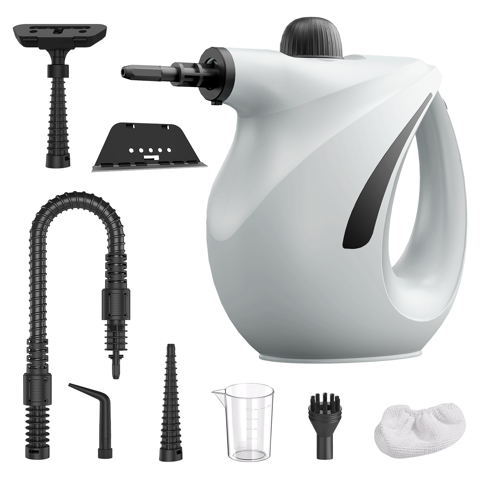 Nettoyeur vapeur pour appareil - Kitchen Appliances avis et prix
