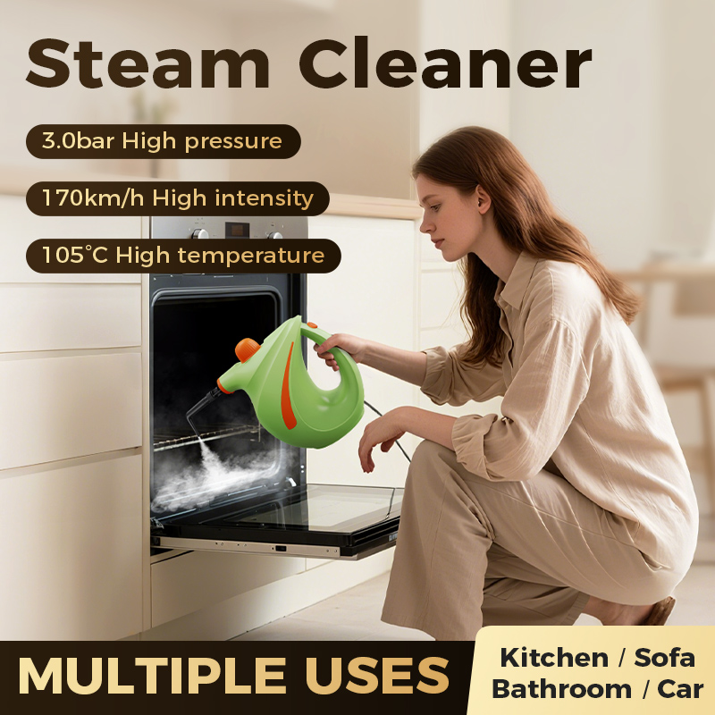 Nettoyeur vapeur pour appareil - Kitchen Appliances avis et prix