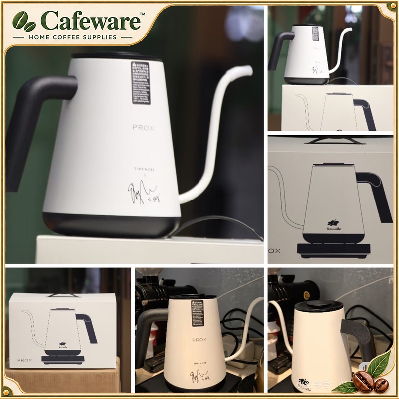 Bouilloire électrique à col de - Electric Kettle Temperature Control avis et prix