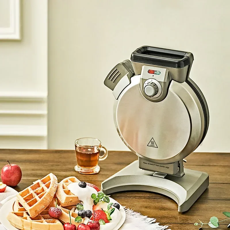 Gaufrier domestique multifonct - Mini Waffle Maker Machine avis et prix