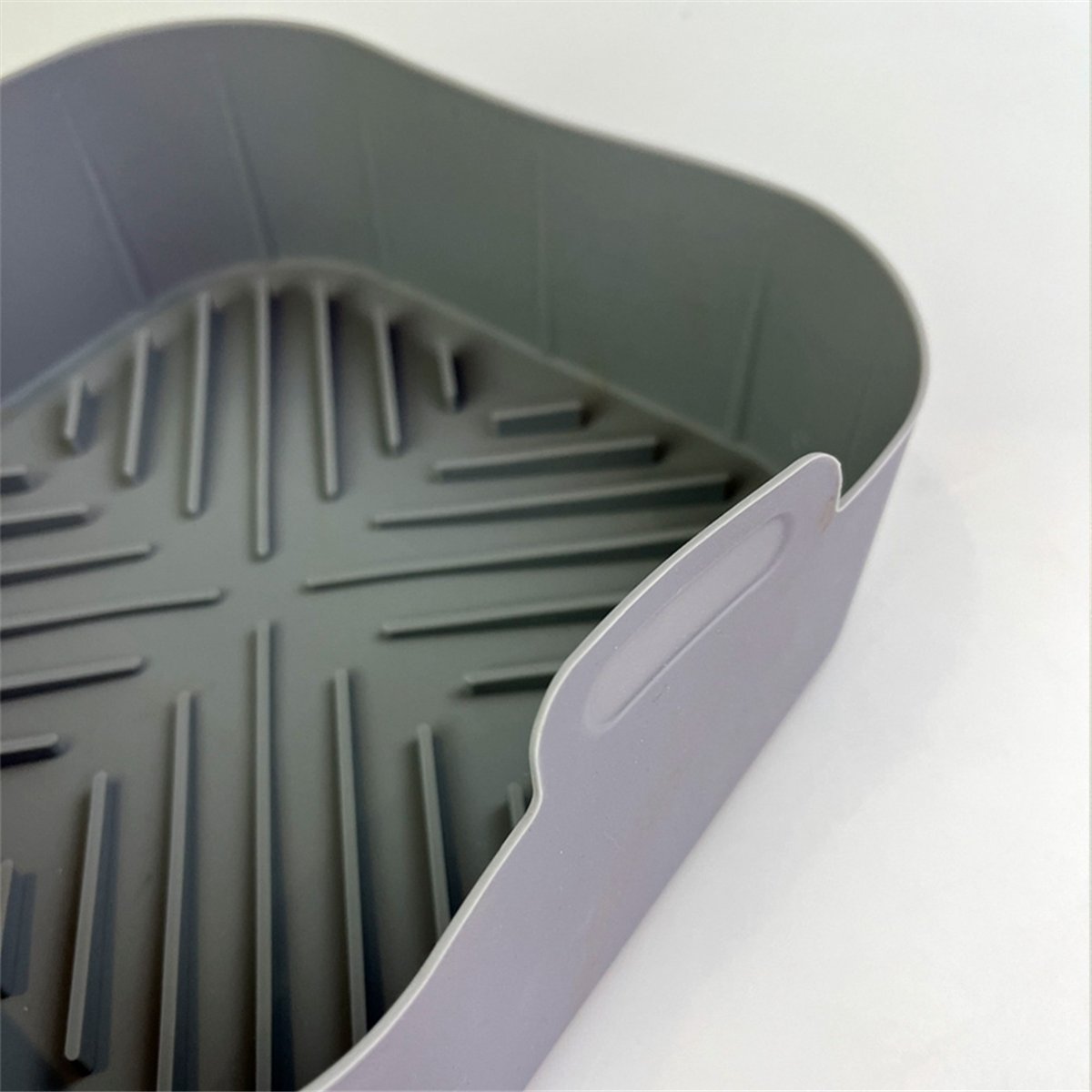 M10K Lot de 3 doublures en sil - Air Fryer Silicone Pot Liner avis et prix