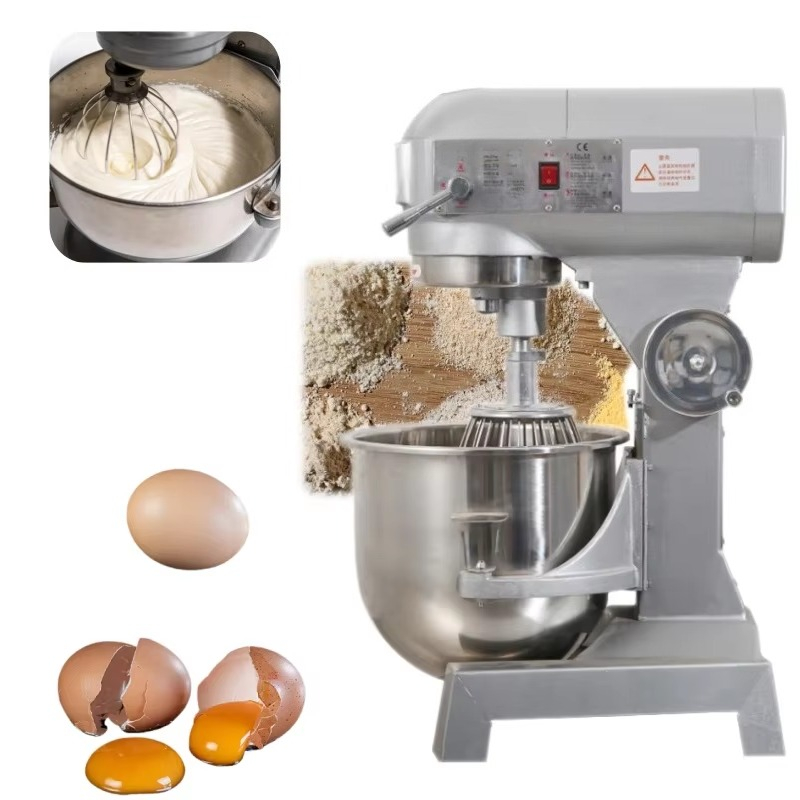 Matériel lourd, Pétrin en acie - Kitchen Appliances avis et prix
