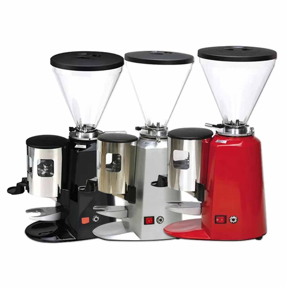 Moulin à café électrique comme - Coffee Bean Grinder Electric avis et prix