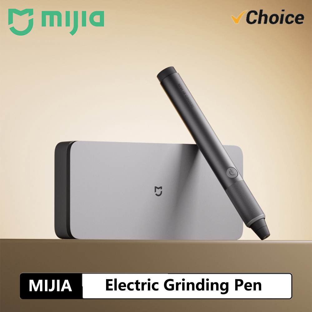 Stylo de meulage électrique MI - Home Appliances avis et prix
