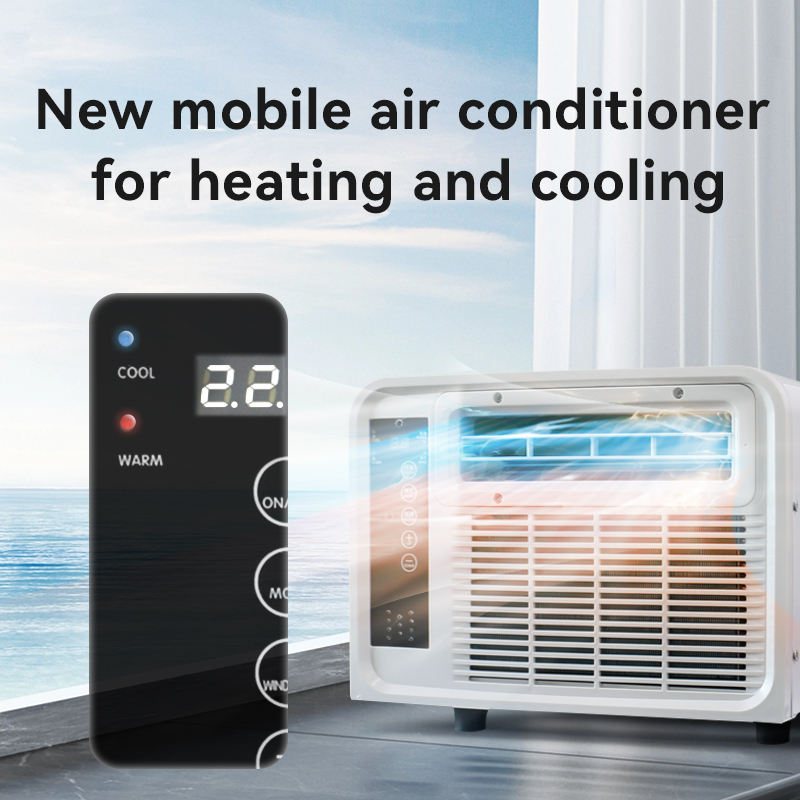 Climatiseur portable mini écon - Home Appliances avis et prix