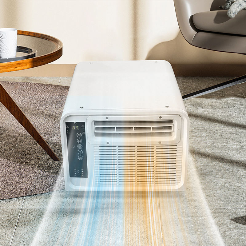 Climatiseur portable mini écon - Home Appliances avis et prix