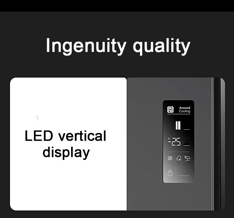 Réfrigérateur compact à double - Small Appliances avis et prix