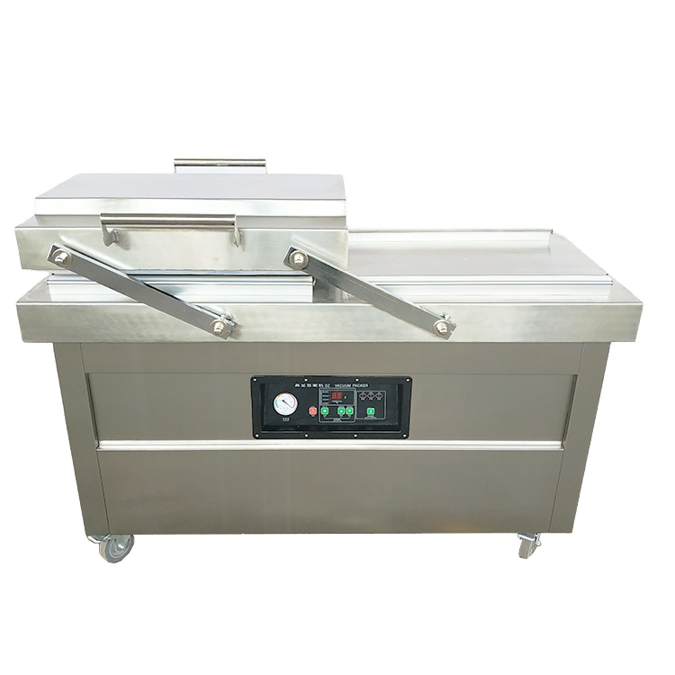 Machine d'emballage sous vide  - Food Vacuum Sealer Machine avis et prix