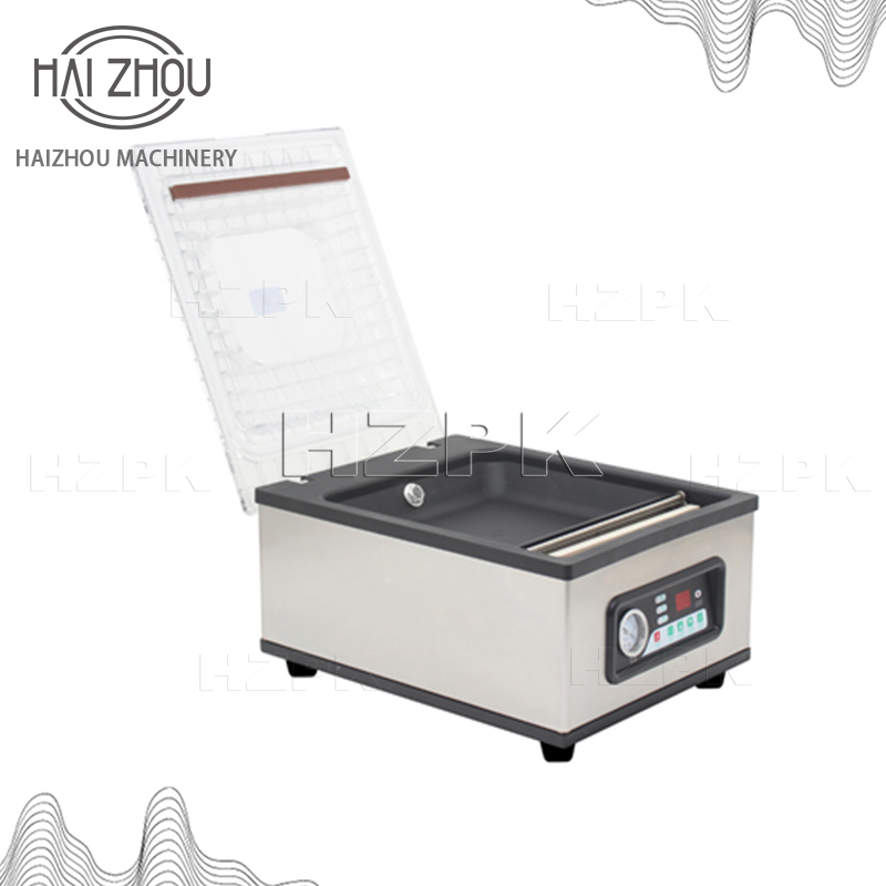 Machine de mise sous vide comm - Food Vacuum Sealer Machine avis et prix