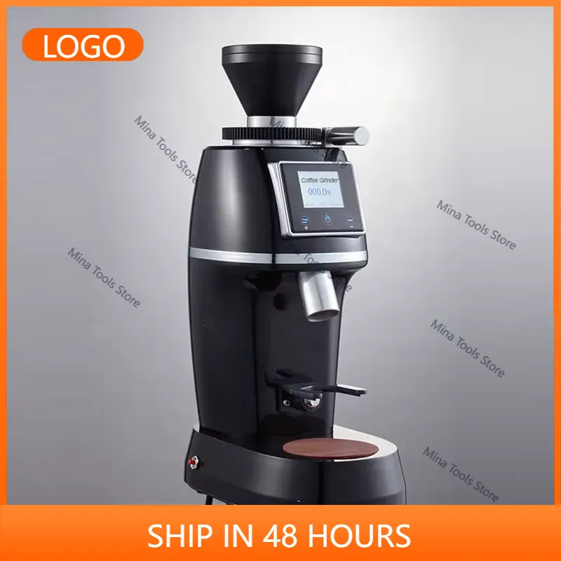 Moulin à café conique manuel K - Coffee Bean Grinder Electric avis et prix