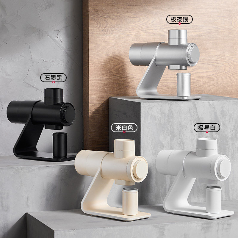 Moulin à café électrique profe - Coffee Bean Grinder Electric avis et prix