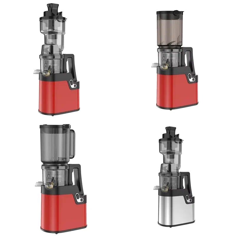 Extracteur de jus électrique e - Electric Slow Juicer Cold Press avis et prix