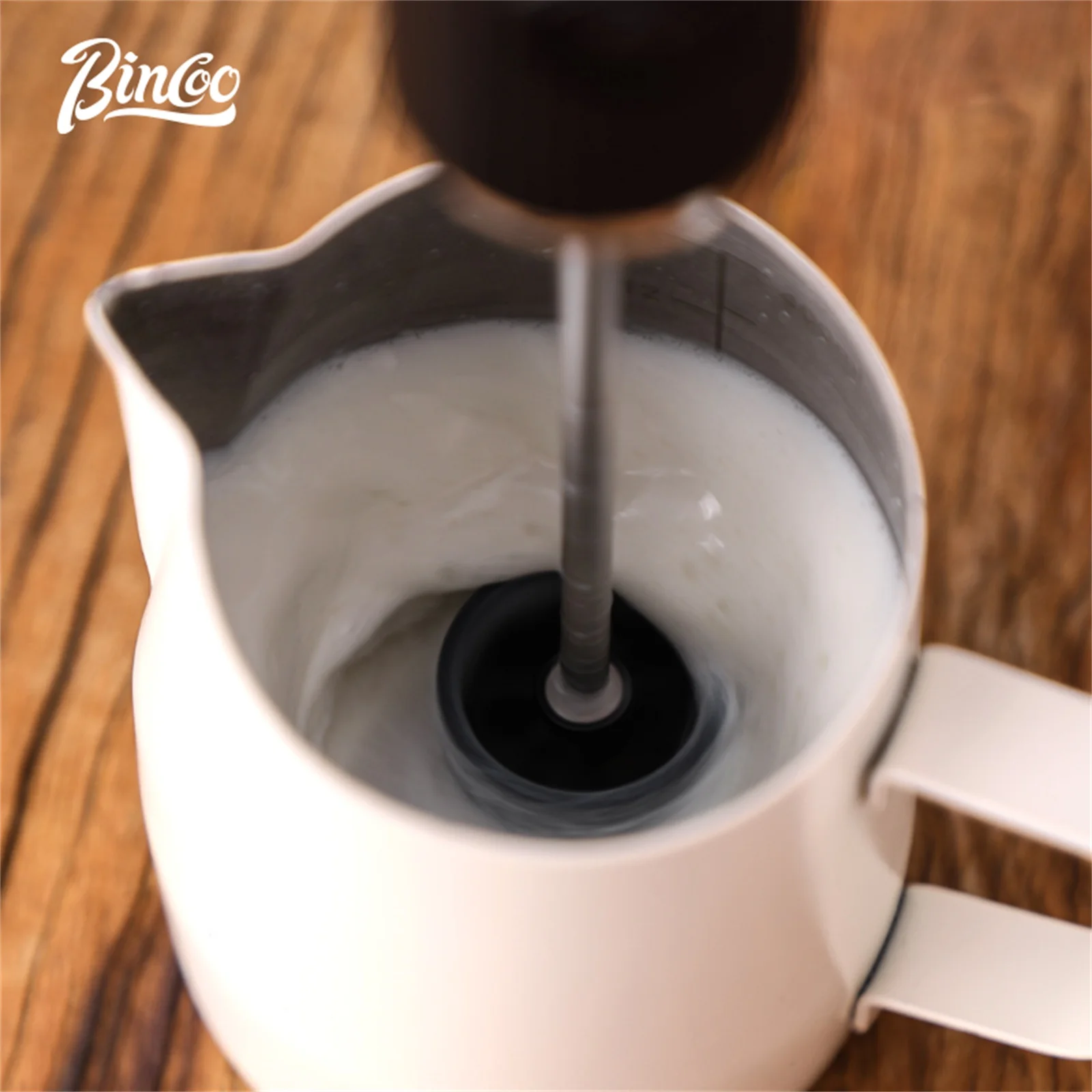 Bincoo – mousseur à café élect - Portable Blender Usb Rechargeable avis et prix