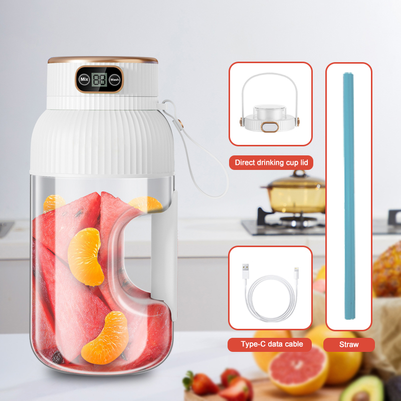 Presse-agrumes Portable de 100 - Immersion Hand Blender Set avis et prix