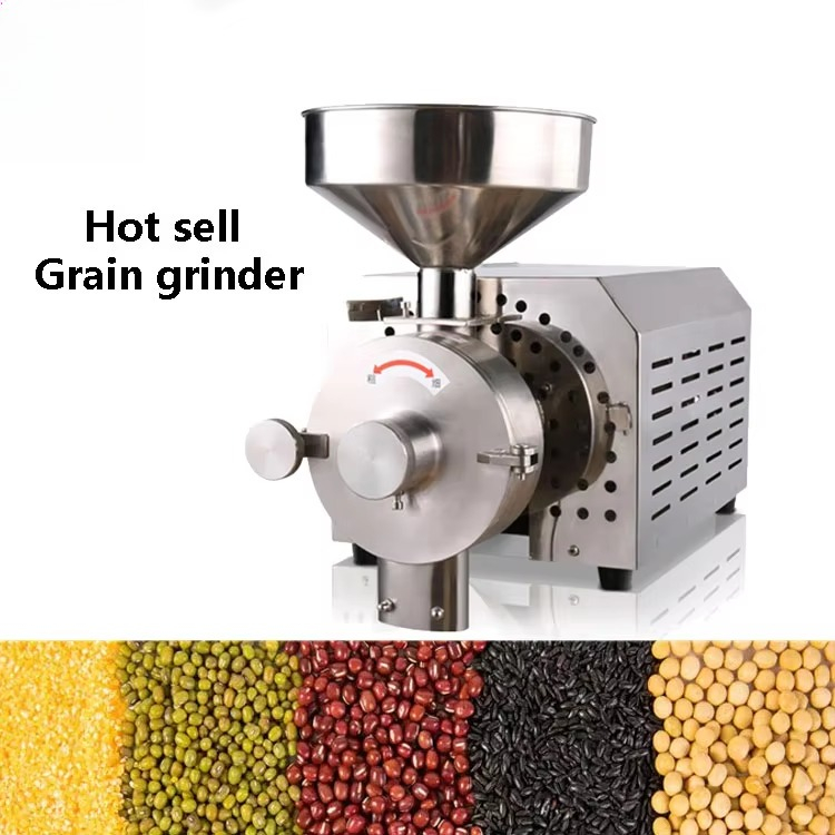 Moulin Électrique CW pour Céré - Coffee Bean Grinder Electric avis et prix
