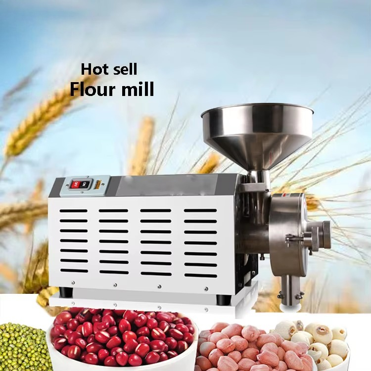 Moulin Électrique CW pour Céré - Coffee Bean Grinder Electric avis et prix