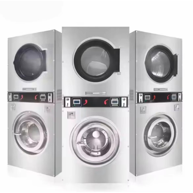 Équipement de blanchisserie co - Laundry avis et prix